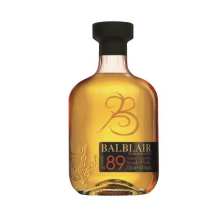 Balblair 1989 70cl