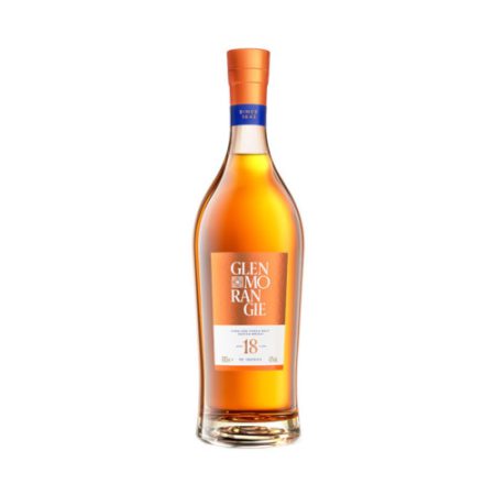 Glenmorangie 18 years 70cl