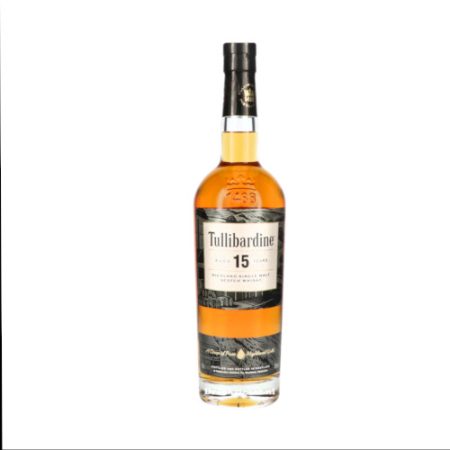 Tullibardine 15 years 70cl