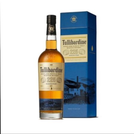 Tullibardine  Sauternes 225 70cl