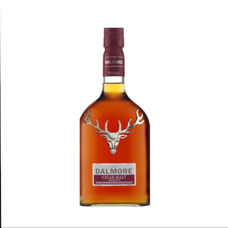 Dalmore Cigar Malt 70cl