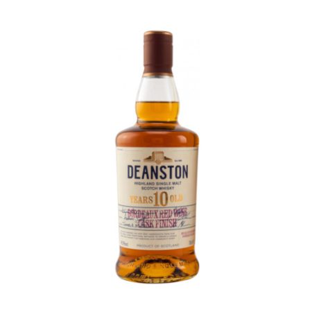 Deanston 10 years PX 70cl