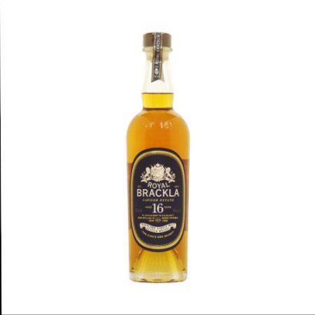 Royal Brackla 16 years 70cl