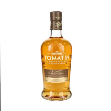 Tomatin Legacy 70cl