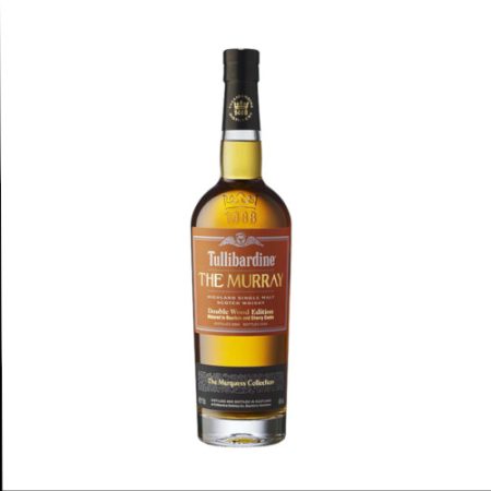 Tullibardin The Murray Double 70cl