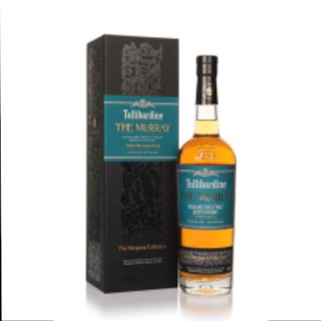 Tullibardin The Murry Triple Port 70cl